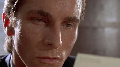 Patrick Bateman