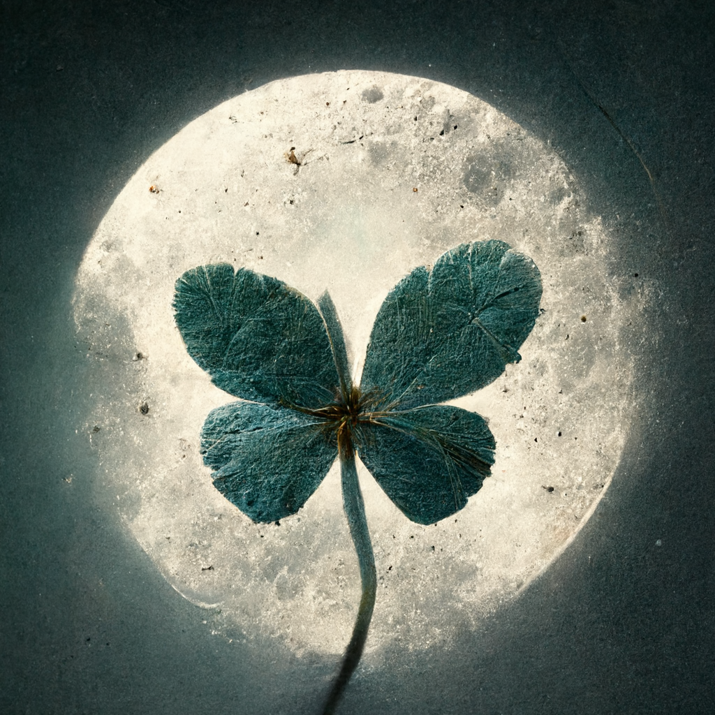 Moon Clover